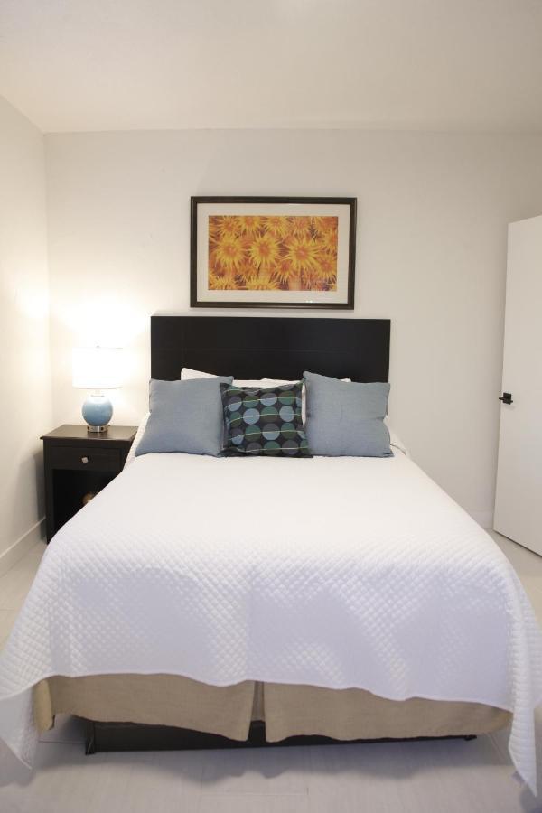 Apt 1 Miami Designer Studio In The Upper East-Side Habitación foto